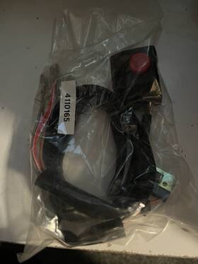 4110165 Polaris Oem Killswitch
