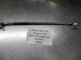 5020973 Polaris 2001 325 Magnum 4x4 Shift Linkage High