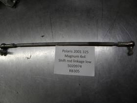 5020974 Polaris 2001 325 Magnum 4x4 Shift Linkage Low