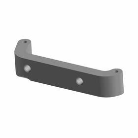 5137723 Polaris Engine Strap Right 550 Genuine Oem Part Qty 1