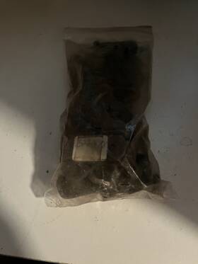 5221448 Polaris Oem Track Guide Lot Of 50