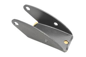 Polaris 5221550 New Oem Ski Saddle Bracket Nos