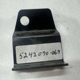Polaris 5222614-067 Mount Tether Switch Black - Nos