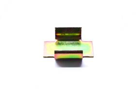 5222839 Polaris Oem Camoplast Track Flat Clip Nos