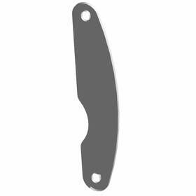 5252941-067 Polaris 6x6 Rear Gearcase Strap Black Genuine Oem Part Qty 1