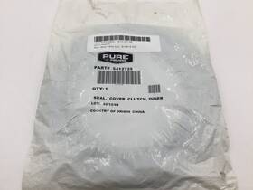 5412725 Polaris New Oem Clutch Cover Belt Guard Inner Seal 2006-2014 Sportsman
