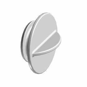 5413899 Polaris Comgenuine Oem Partment Plug Genuine Part Qty 1