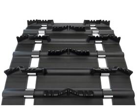 5414190 Polaris Energy 15 Inch X 144 1 Snowmobile Track