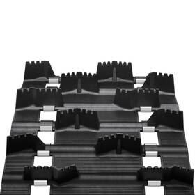 5415692 Polaris Series 4 15 Inch X 144 2 Snowmobile Track