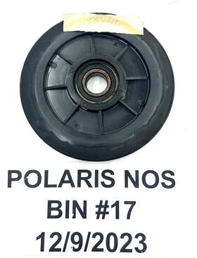5430204 Polaris Snowmobile Idler Wheel Nos