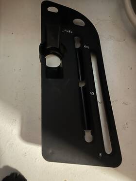 5430605 Polaris Oem Recoil Cover