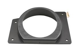 Polaris 5431058 New Oem Exhaust Hat Bracket Nos