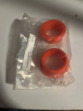 5433412 Polaris Oem Bushing Lot Of 2