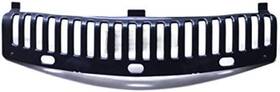 5434201-070 Polaris 2002-2007 Xc Snowmobile Backer Hood Closure Lower