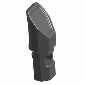5439655 Polaris Bumper Plug Genuine Oem Part Qty 1
