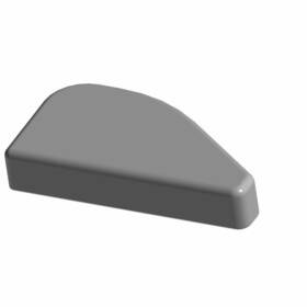 5813699 Polaris Toolbag Foam Genuine Oem Part Qty 1