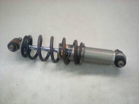 7042128 Polaris 2002 Pro X 440 F Ryde Fx Rear Suspension Front Shock Absorber Center 12 Inch