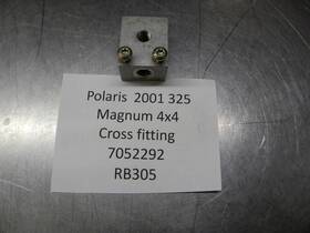 7052292 Polaris 2001 325 Magnum 4x4 Cross Fitting