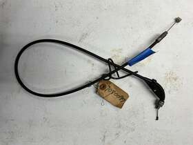 7080097 Polaris Nos Vintage Colt 175 Throttle Cable Single Carb Tc Playmate