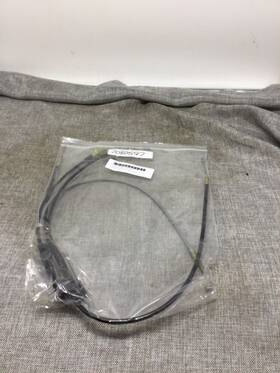 1996-19998 Polaris 7080597 New Oem Cable Throttle Ultra Sks Sp 680 Triple
