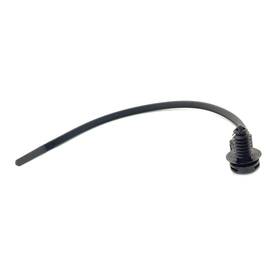 7082537 Polaris Cable Tie 90 Degrees Genuine Oem Part Qty 1