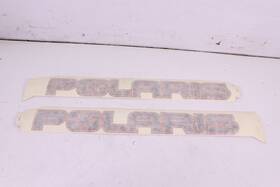 7199566 Polaris 7199565 24 Rmk 650 850 9r Boost Right And Left Side Tank Decals