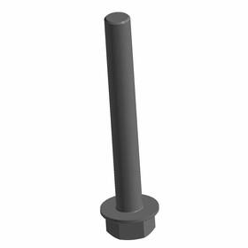 7519971 Polaris Hex Flange Screw M8 X 65 Genuine Oem Part Qty 1