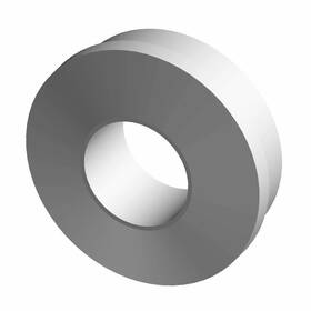 7556143 Polaris Washer Rubber With Metal Back Genuine Oem Part Qty 1