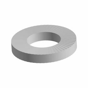 7557171 Polaris Dual Sided Lock Washer Genuine Oem Part Qty 1