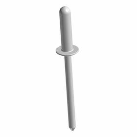 7621301 Polaris Rivet Genuine Oem Part Qty 1