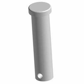 7662193 Polaris Clevis Pin Box Lift 2 In Genuine Oem Part Qty 1 7662193 Polaris Clevis Pin Box Lift 2 In Genuine Oem Part Qty 1