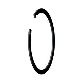 7710550 Polaris Retaining Ring 75 Mm Genuine Oem Part Qty 1