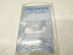 9913322 Polaris 1996 Indy 600 Owner Manual - 2000 Nos