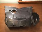 5433516 Polaris Frontier Xcf Pro Hood Plenum Snowmobile 00-05 Edge Intake Sp