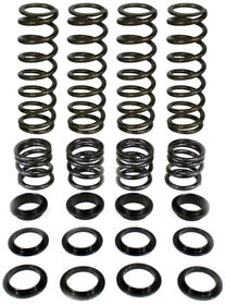 K25-pl1007-0 Polaris General 1000 4 Stage 1 Spring Kit Fox Qs3 2016-2020