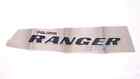 7176261 Polaris Ranger Crew Decal Metallic Lh