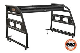 Rbo5145 Polaris Ranger Utility Cargo Rack Razorback Offroard