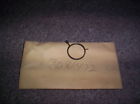 3081472 Polaris Rewind Vintage Return Spring Tx 1972 Starfire Snowmobile