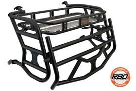 Rbo5040 Polaris Rzr 900 Expedition Rack