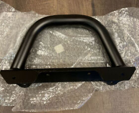 1023867-458 Polaris Rzr Bumper Weld Front Matte Black