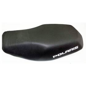 2686106 Polaris Snow New Oem Snowmobile Black Seat Saddle Assembly Pro Rmk Sks