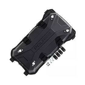 2889259 Polaris Snowmobile New Oem Lock And Ride Flex Large Burandt Bag