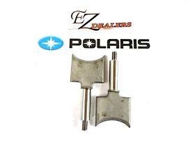 5135519 Polaris Snowmobile Exhaust Valve 06-09 600 Ho Fusion Rmk Switchback