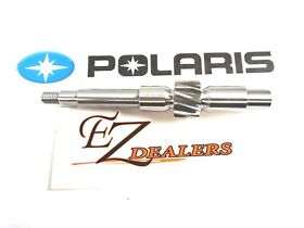 5138488 Polaris Snowmobile Water Pump Drive Shaft 2015-2023 Many Models 600 800