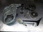 2873878 Polaris Snowmobile Chassis Edge Kit Mechanical Reverse Complete