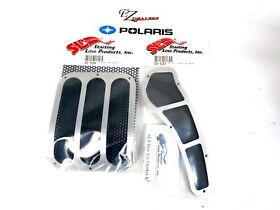 32-523 Polaris Snowmobile Rh Hot Air Elimination Vent Kit Slp Iq Chassis 05-12