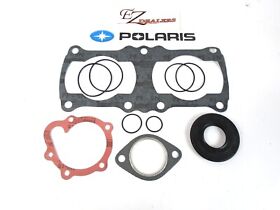 711208 Polaris Snowmobile Winderosa Gaskets 96 97 500 Indy Classic Not Complete