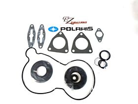 711297 Polaris Snowmobile Winderosa 07-08 Iq 600 2007 Switchback Not Complete