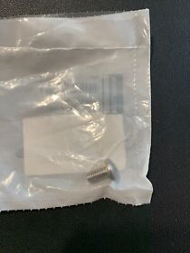 5139193 Polaris Spacer-alum M6 Door Retnr Ttn