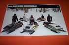 80jd Poster Prices Snowmobile Line-up Sno-machines Deere Ect Vintage 80 John Liquifire